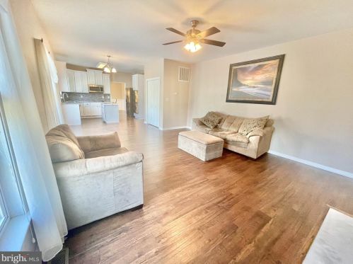 5903 Sunlight Mountain Rd, Spotsylvania VA  22553-4477 exterior