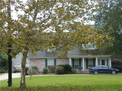 1637 Jean Lafitte Blvd, Lafitte, LA 70067-3603