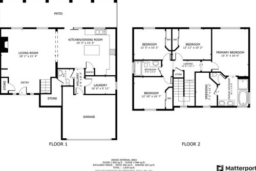 15012 Salamander Ln, Victorville, CA 92394-7476