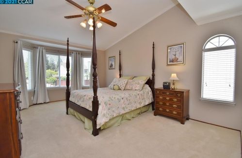 984 Springview Cir, San Ramon CA  94583-4721 exterior