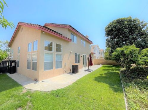 18308 Villa Clara St, City Of Industry CA  91748 exterior