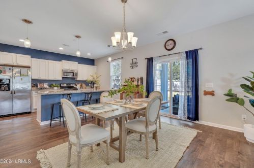 4923 Tidal Walk Ln, Beaufort SC  29907 exterior