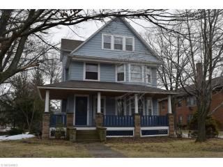 2809 Noble Rd, Cleveland OH  44121-2207 exterior