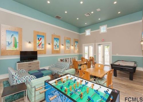 1200 Cinnamon Beach Way, Palm Coast FL  32137-5326 exterior