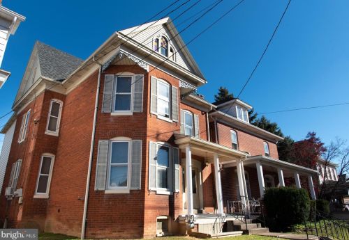 308 Centennial Ave, Hanover, PA 17331-3933