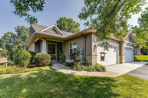 8958 Coffman Path, South Saint Paul MN  55076-3396 exterior