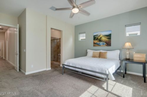4926 Quiet Way, Gilbert AZ  85298-0648 exterior