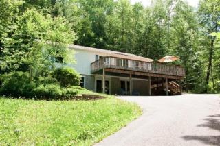 172 Fish Rd, Cooperstown, NY 13326-4142