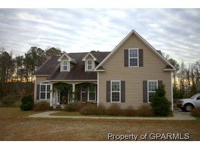 451 Ranson Ct, Grimesland, NC 27837-9578