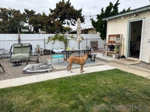 3311 Clairemont Mesa Blvd, San Diego CA 92117-2602 exterior