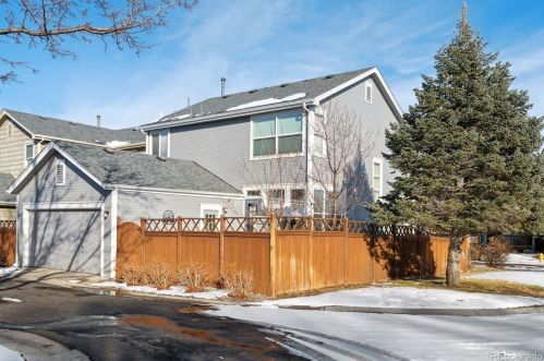 1917 King St, Denver CO 80219-5354 exterior