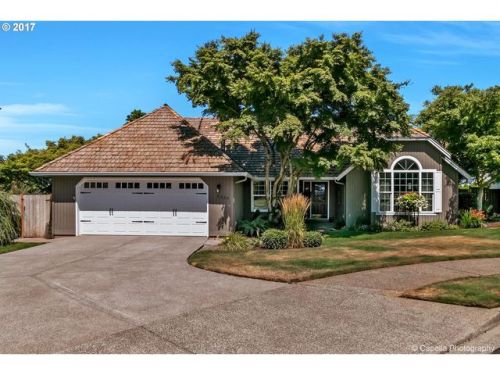 5359 Natchez St, Tualatin OR  97062-9769 exterior