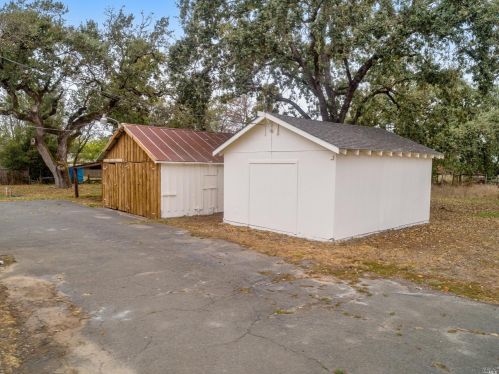 785 Scenic Ave, Santa Rosa CA  95407-8337 exterior