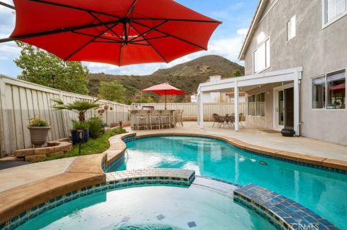 29416 Sunharbor Ct, Lake Elsinore CA  92530-7225 exterior