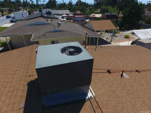 4709 Coney Ave, Covina CA 91722-1016 exterior