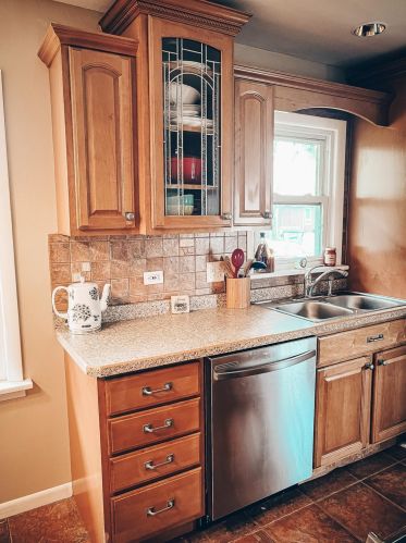 2933 98th St, Hammond IN  46322-3349 exterior