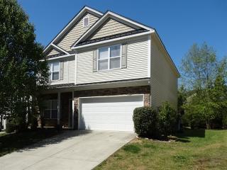 106 Clacton Ct, Mooresville NC  28117-7111 exterior