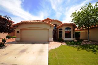 3431 Golden Ln, Chandler, AZ 85226-1444