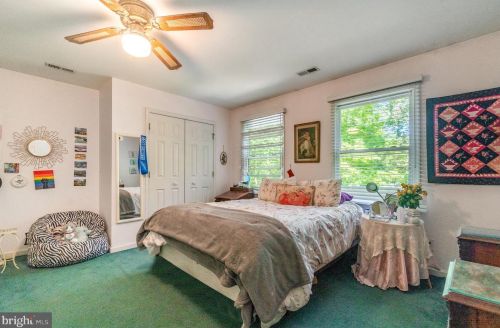 8495 Clare St, Owens VA  22485-3820 exterior