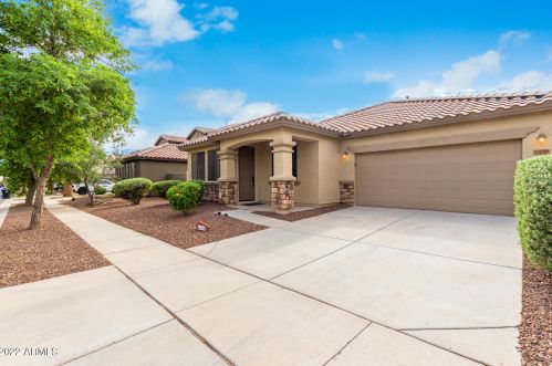 12030 146th Ave, Sun City, AZ 85379-4457