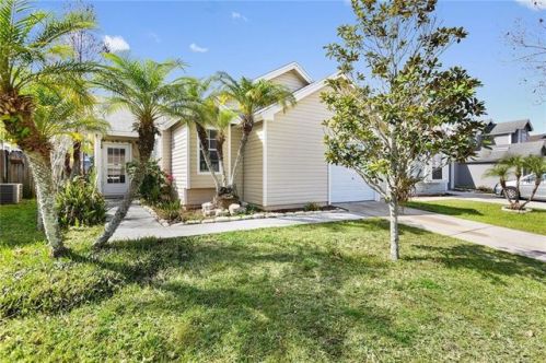 2368 Pebble Brook Rd, Kissimmee, FL 34741-3710