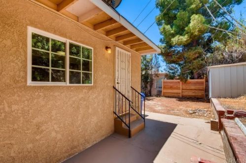 1860 Ensenada St, Lemon Grove CA  91945-3736 exterior
