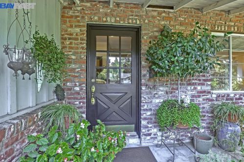 226 Montego Dr, Danville, CA 94526-4815