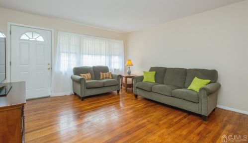 1313 Crown Ln, South Plainfield NJ  07080-2303 exterior