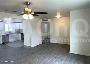 4340 Camino De Oeste, Tucson AZ  85746-9436 exterior