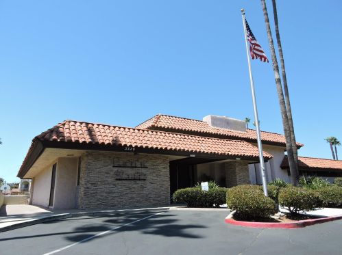 4168 Genesee Ave, San Diego CA  92111-2716 exterior