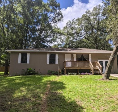26350 Seidel St, Brooksville, FL 34602-7903