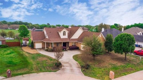 106 Olives Br, Denton, TX 76208-5153