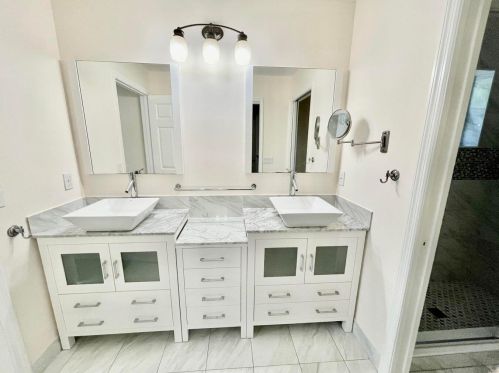 19623 Back Nine Dr, Boca Raton FL  33498-4634 exterior