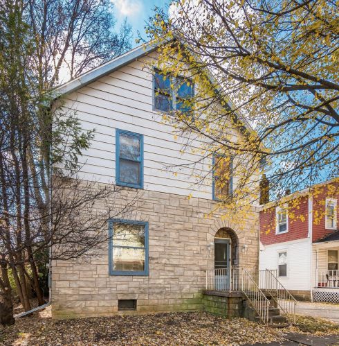 115 Central Ave, Delaware, OH 43015-1905
