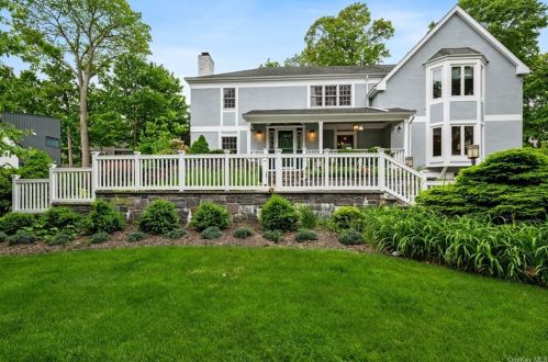 23 Revere Rd, Scarsdale, NY 10583-6827