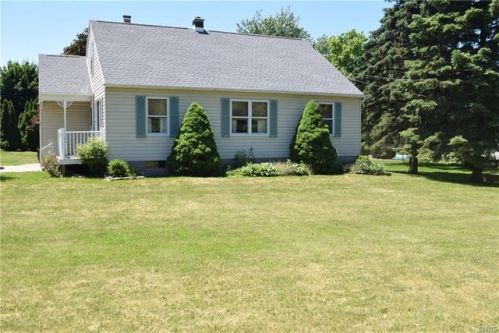 3046 Cold Springs Rd, Radisson, NY 13027-9013