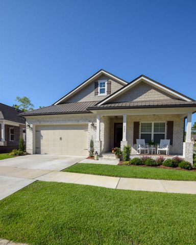 225 Oaktree Blvd, Freeport FL  32439-3513 exterior