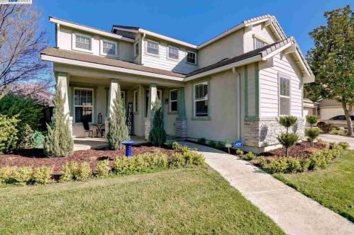 32 Image Ct, Grayson, CA 95363-8346
