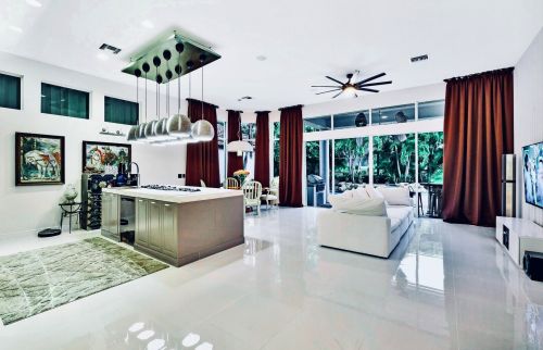 10254 Sand Cay Ln, West Palm Beach FL  33412-3009 exterior