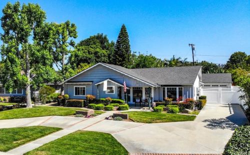 1121 Farrington Dr, La Habra, CA 90631-2510