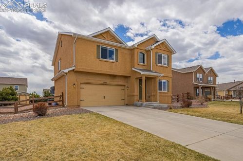 10851 Spurlock Pl, Amo, CO 80831-5044