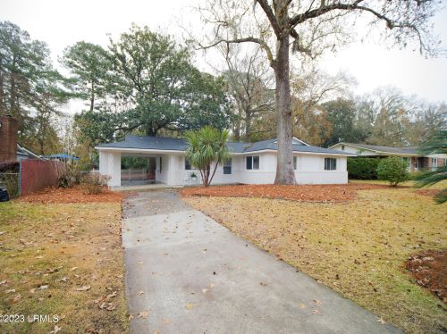 802 Jane Way, Beaufort, SC 29902-6654