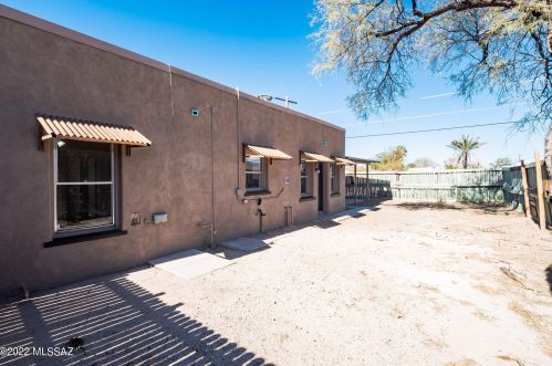 228 29 St, Tucson AZ 85713-2947 exterior