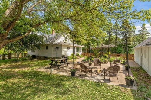 11890 Keystone Ave, Stillwater MN  55082-8411 exterior