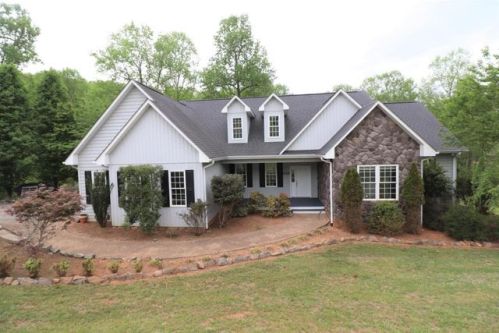 250 Par Five Ln, Hardy VA  24101-2633 exterior