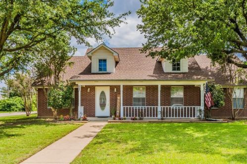 7716 Buck St, Fort Worth, TX 76182-3907