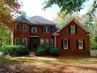 229 Westlake Farms Dr, Blythewood, SC 29016-8326