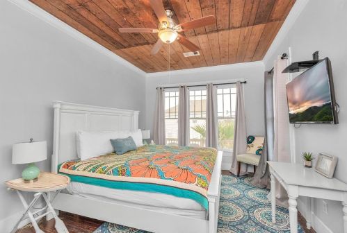 2223 33 St, Galveston TX 77550-7505 exterior