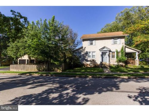 24 Franklin Ave, Flourtown, PA 19031-2006