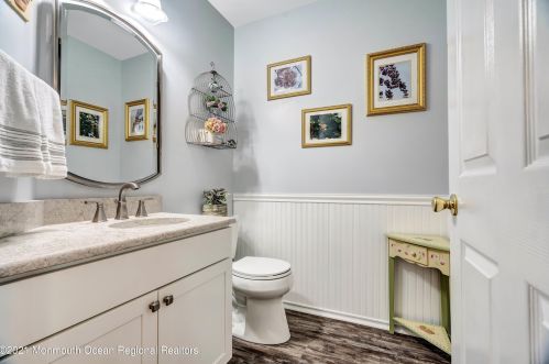 305 Bartley Rd, Jackson Twp NJ  08527-1166 exterior